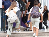 SMANJIO SE BROJ UČENIKA U OSNOVNIM ŠKOLAMA U FBiH: Pogledajte gdje je najviše, a gdje najmanje upisanih...