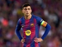 PEDRI SRUŠIO MESSIJEV REKORD: Niko u Kataloniji nije vjerovao da će se ovo desiti ovako brzo...