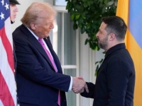 MIR U UKRAJINI NA POMOLU: 'Trump je zadovoljan, 90 posto je pitanja riješeno!'
