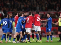 VEČERAS JE ODIGRANA UTAKMICA SEZONE U ENGLESKOJ: Tri gola u prvom poluvremenu bila su samo najava za vatromet u drugom... (VIDEO)