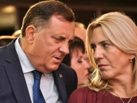 ŠTA SU SADA SMISLILI DODIK I EKIPA: Cvijanović tvrdi da SNSD ne smije više trošiti vrijeme na uzaludne pokušaje da...