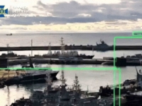 BRILJANTNA OPERACIJA UKRAJINSKIH SPECIJALACA: 'Ovo se dogodilo prvi put u historiji!' (VIDEO)