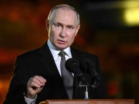 NAJMOĆNIJA SILA EVROPE DIŽE UZBUNU: 'Situacija je opasnija nego ikada ranije!'