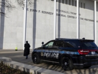 POBUNA U WASHINGTONU: Otkazan božićni jazz koncert u Kennedy centru zbog jedne stavke Bijele kuće