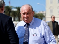 DRAMA U SPLITU: Bivši gradonačelnik završio u zatvoru, priznao je sve...