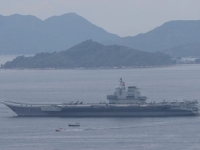 SVE VEĆA ZABRINUTOST AMERIKE: Razvoj kineske vojske zastrašujući, do 2035. će imati devet nosača aviona