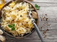 ZABORAVITE NA SKUPE SUPLEMENTE I UŽIVAJTE U TRADICIONALOM JELU: Ovo je najzdravija namirnica koju možete jesti zimi