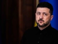 ZELENSKI DIGAO SVE NA NOGE: 'Moguće je održavanje referenduma!'