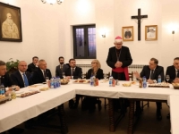 PLENKOVIĆ U BANJOJ LUCI: 'Nadam se da će se ubrzati evropski put BiH!'