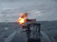 KAD UKRAJINSKA SLUŽBA U AKCIJU KRENE: Rusi napravili apsolutno sve da sakriju tanker, a onda im je u minuti propao CIJELI PLAN (VIDEO)