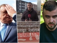 NIKOLA KRSTIĆ, IZ BEOGRADA: Nije slučajno što Milorad Dodik, osoba koja je namirila svoja pokoljenja, stvara nevidljive neprijatelje u obliku 'krvožednih' Bošnjaka...