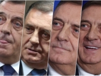 POLITOLOG DAVOR GJENERO ZA 'SB': Ništa nije onako kako se čini, Dodikov krajnji cilj je jasan...