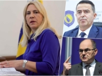 ŽELJKA CVIJANOVIĆ NA VISINI ZADATKA: Hoće li zbog ovoga reagirati Tužiteljstvo BiH i visoki predstavnik Christian Schmidt...