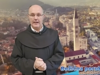 ŠTA ĆE NA OVO REĆI ČOVIĆ: Mostarski gvardijan u poruci za Božić spomenuo i navijače 'Veleža' -'Treba nam Bog, a ne ideologije...'