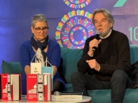 'SARAJEVSKIH 300...' NA FESTIVALU 'KNJIGE U NIŠAMA': 'Knjiga koja će ući u kulturnu povijest ovog grada i države kao što je to Sarajevo film festival uradio'