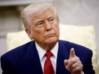 NOVA TRUMPOVA STRATEGIJA ŠOKIRALA EVROPU: Predviđa da će mnoge zemlje preuzeti migranti i potiče građane na...