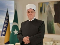 ISLAMSKA ZAJEDNICA UPOZORAVA NA AGRESIVNU ANTIBOŠNJAČKU KAMPANJU HDZ-a: 'Sramotno je danas za 'demografski oportunizam' optuživati narod koji je preživio genocid!'