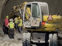 PROJEKAT - SINONIM PROBIJANJA ROKOVA: Kako je tunel Hranjen progutao milione...