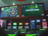 GRAĐANI POLUDILI ZA IGRAMA NA SREĆU: U klađenje uložene desetine miliona eura