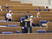PREDSTAVNIČKI DOM PSBiH NALOŽIO VIJEĆU MINISTARA BiH: Odmah svoj rad učiniti transparentnim, a podatke dostupnim javnosti