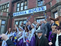 ŽELJKO KOMŠIĆ SA BH. DIJASPOROM U BIRMINGHAMU: Bosna i Hercegovina je duboko ukorijenjena i utemeljena u historiji