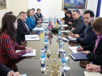 KONAKOVIĆ SA BRITANSKIM PARLAMENTARCIMA: London ponovo potvrđuje snažnu podršku BiH