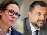 ZAJEDNIČKI TEKST AMBASADORICE ŠVEDSKE I MINISTRA KONAKOVIĆA: Ovo je ključni trenutak za članstvo Bosne i Hercegovine u EU