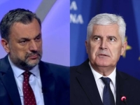 KONAKOVIĆ LJUT NA ČOVIĆA: 'Evo gdje vas je vaše savezništvo sa SNSD-om dovelo...'