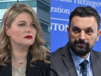 DA LI JE VRIJEME DA SE KONAKOVIĆ ZABRINE: Šta stoji iza transfera Mije Karamehić-Abazović?