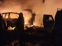 TIJELA SAHRANJUJU PORED PUTA, LJUDI BJEŽE, OPĆA PANIKA: Gori rat od kog je svijet strepi