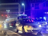 TRAGEDIJA NA JUGU ZEMLJE: Pješak podlegao nakon sinoćnje nesreće