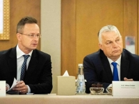 VELIKA NERVOZA U BUDIMPEŠTI: 'Evropske članice NATO-a zahvatio je brutalni ratni fanatizam!'