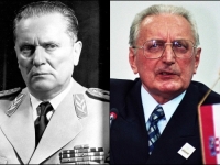 HRVATSKI DESNIČARI POLUDE KADA VIDEO OVAJ SNIMAK: Evo šta je Franjo Tuđman jednom prilikom kazao o Titu (VIDEO)