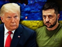 ZELENSKI IMA NOVE INFORMACIJE: 'Ukrajinski pregovarači IDU U AMERIKU!'