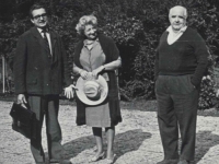 HRVATSKI DNEVNI LIST OTKRIVA: Tuđman je jedini čovjek kojeg je Krleža izbacio iz kuće - nakon što je tvrdio da je Bosna 'vještačka tvorevina'!