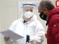 ČITAV SVIJET STREPI OD BOLESTI 'X': 'Širiće se brzinom aviona, a pandemija može da izbije već sutra'