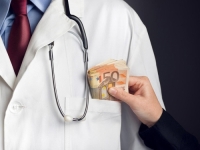 KORUPCIJA U ZDRAVSTVU U BiH: Zašto građani misle da bez mita nema usluge?