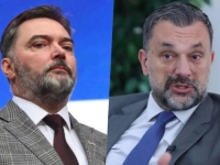 KONAKOVIĆ PROZVAO KOŠARCA: 'Njegovo pismo o Trgovskoj gori je toliko mlako da bi ga ekološko udruženje bolje napisalo!'