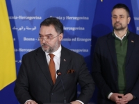 SNSD RUŠI EVROPSKE ZAKONE: Košarac tvrdi da je 'sarajevska žvaka' priča o blokadama