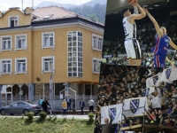 'SRAMNO I TUŽNO':  Ambasada Srbije osudila skandiranje navijača u Skenderiji