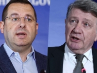 SAFET KEŠO O DODIKOVOM MEGAFONU: 'Čime je to ova 'sekundarna sirovina' zaslužila ovo malo pažnje?'