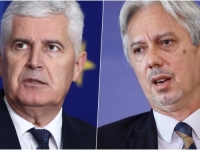 UZBUNA U ČOVIĆEVIM REDOVIMA: Strah od Kovačevićeve kandidature prerasta u paniku –'On će voditi kampanju...'