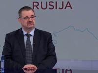 BIVŠI TUĐMANOV OBAVJEŠTAJAC: 'Putin je dva puta lagao njemačkom kancelaru i predsjedniku Francuske, a sada...'