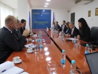 DOBIO SMJERNICE: Kraljević s Misijom MMF-a o kreiranju budžeta FBiH za 2026. i fiskalnim politikama