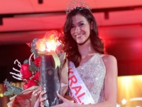 TITULA NAJLJEPŠE: Nova Kraljica Hrvatske je kćerka poznatog glumca (FOTO)