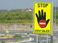 VOZIO U SUPROTNOM SMIJERU: Državljanin BiH izazvao udes u Austriji