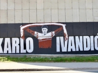 SARAJEVO NE ZABORAVLJA: 33 godine od pogibije Karla Ivandića, heroja bez spomenika...