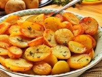 TRIK KOJI MIJENJA SVE: Savršen pečeni krompir uz ovaj genijalni savjet kuhara