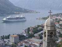 ZAOKRUŽILI SEZONU: Uplovilo skoro 500 kruzera sa više od 600 hiljada turista