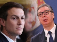 PANIKA U VUČIĆEVIM REDOVIMA: 'Vrh ledenog brijega je što smo izgubili reputaciju i što će nas gledati kao...'